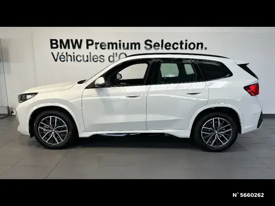 BMW X1 U11 - voiture de démonstration - Photo 2