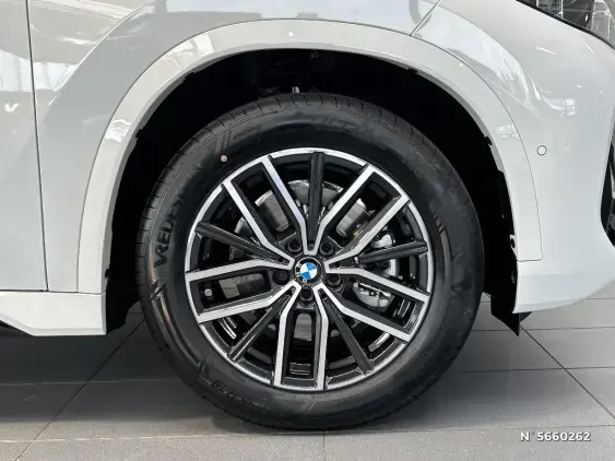 BMW X1 U11 - voiture de démonstration - Photo 8