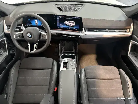 BMW X1 U11 - voiture de démonstration - Photo 9