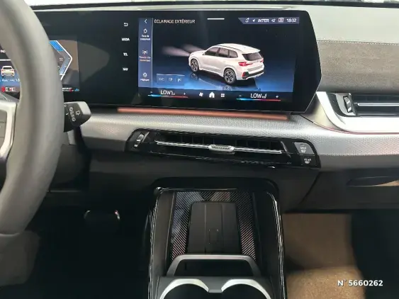 BMW X1 U11 - voiture de démonstration - Photo 13