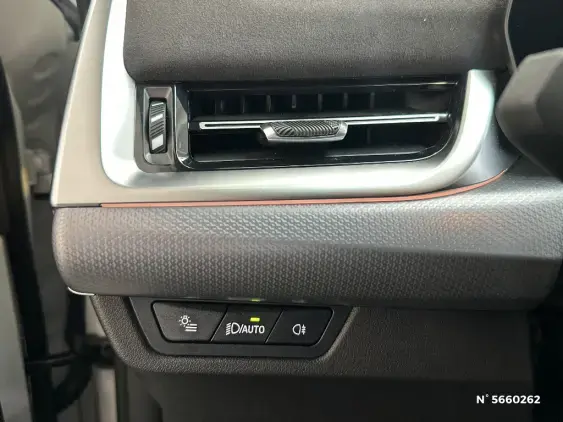 BMW X1 U11 - voiture de démonstration - Photo 15