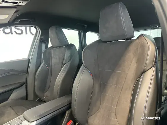 BMW X1 U11 - voiture de démonstration - Photo 27