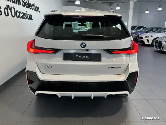 BMW X1 U11 - voiture de démonstration - Photo 6