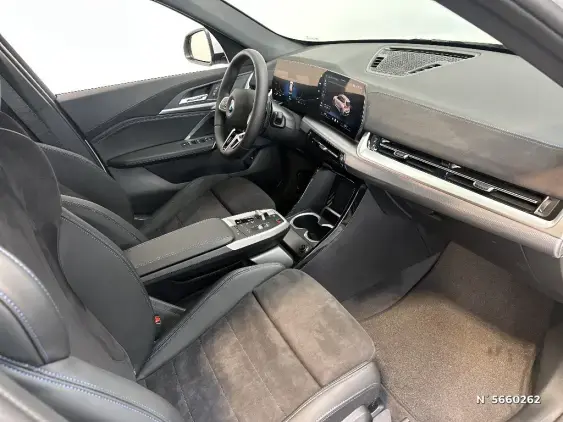 BMW X1 U11 - voiture de démonstration - Photo 10