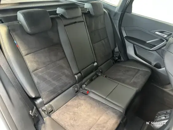 BMW X1 U11 - voiture de démonstration - Photo 11