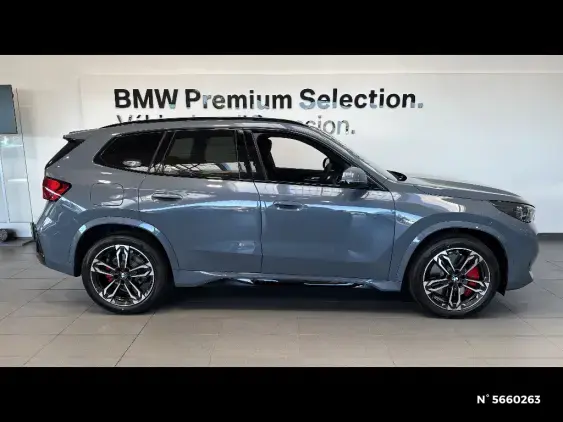 BMW X1 U11 - voiture de démonstration - Photo 5