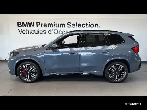 BMW X1 U11 - voiture de démonstration - Photo 2
