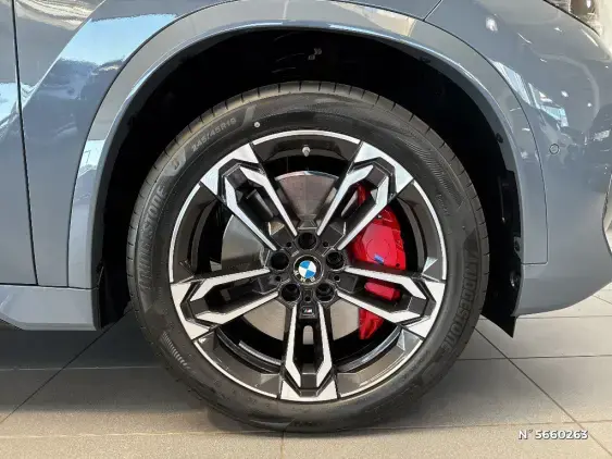 BMW X1 U11 - voiture de démonstration - Photo 8
