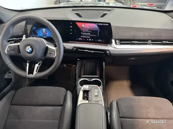 BMW X1 U11 - voiture de démonstration - Photo 9