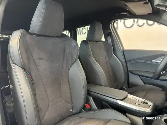 BMW X1 U11 - voiture de démonstration - Photo 24
