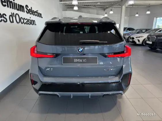 BMW X1 U11 - voiture de démonstration - Photo 6