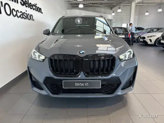 BMW X1 U11 - voiture de démonstration - Photo 3