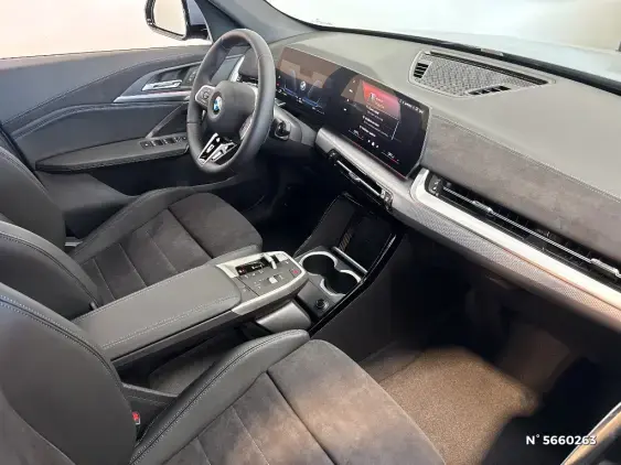 BMW X1 U11 - voiture de démonstration - Photo 10