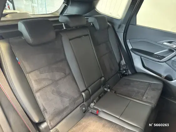 BMW X1 U11 - voiture de démonstration - Photo 11