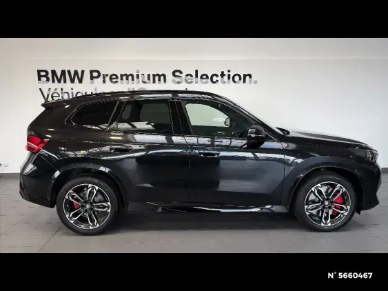BMW X1 U11 - voiture de démonstration - Photo 5
