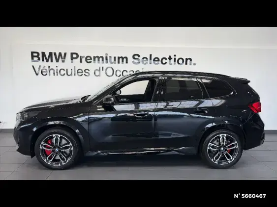 BMW X1 U11 - voiture de démonstration - Photo 2