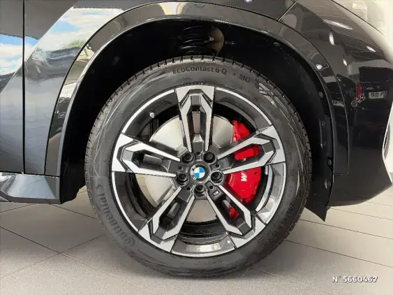BMW X1 U11 - voiture de démonstration - Photo 8