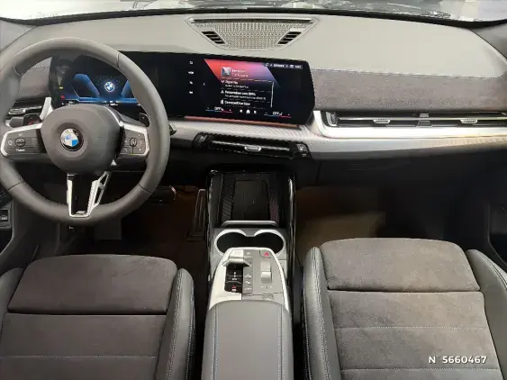 BMW X1 U11 - voiture de démonstration - Photo 9