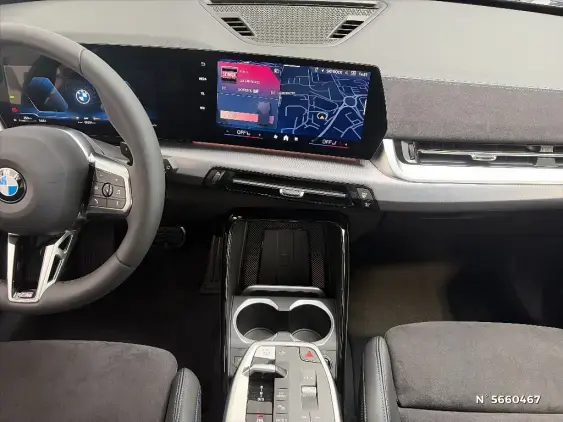 BMW X1 U11 - voiture de démonstration - Photo 13