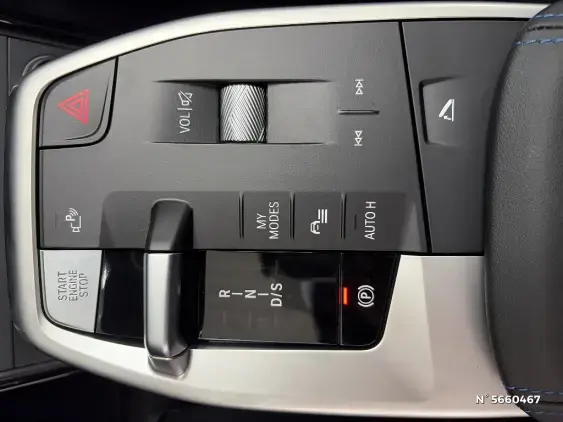 BMW X1 U11 - voiture de démonstration - Photo 15