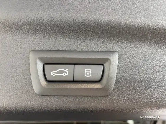 BMW X1 U11 - voiture de démonstration - Photo 24