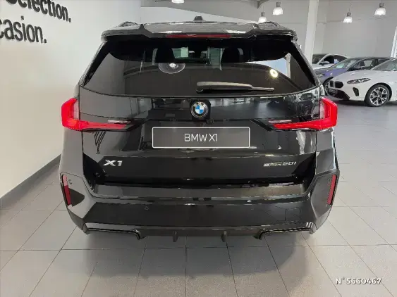 BMW X1 U11 - voiture de démonstration - Photo 6