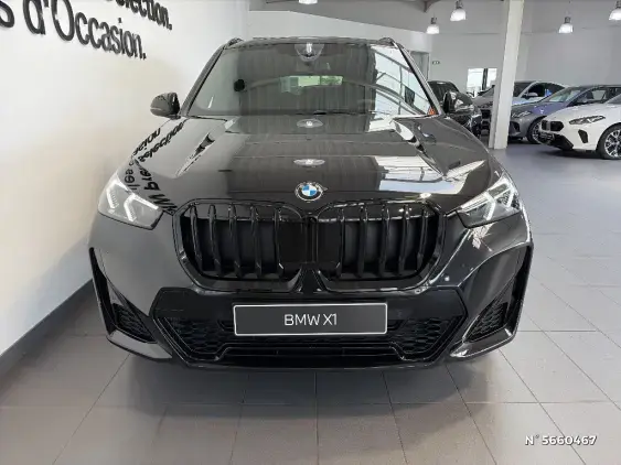 BMW X1 U11 - voiture de démonstration - Photo 3