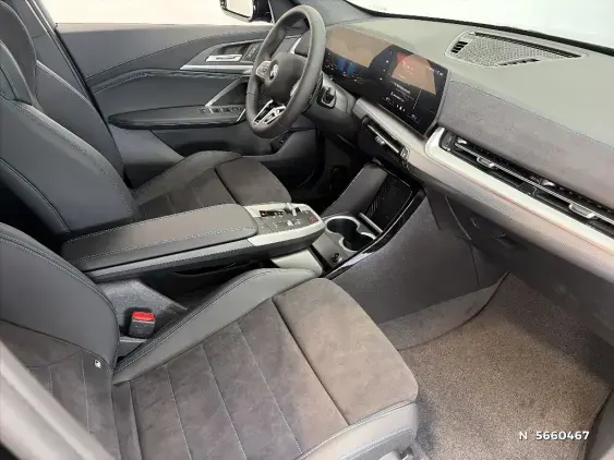 BMW X1 U11 - voiture de démonstration - Photo 10