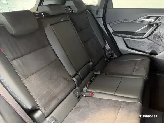 BMW X1 U11 - voiture de démonstration - Photo 11