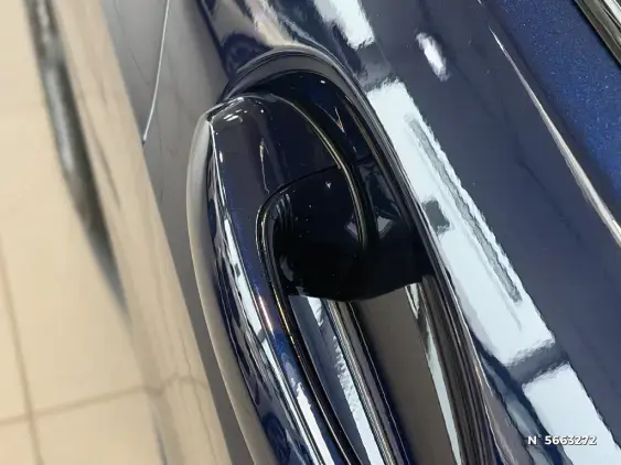 BMW SERIE 1 F70 - voiture de démonstration - Photo 23