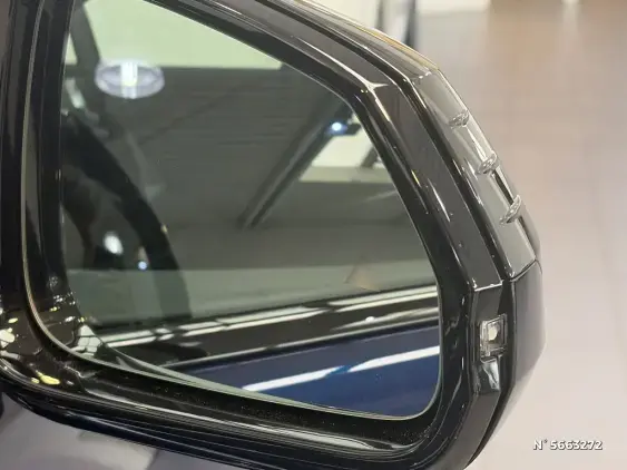 BMW SERIE 1 F70 - voiture de démonstration - Photo 24