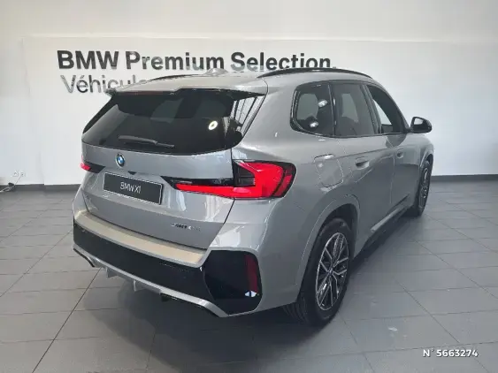 BMW X1 U11 - voiture de démonstration - Photo 4