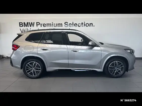 BMW X1 U11 - voiture de démonstration - Photo 5