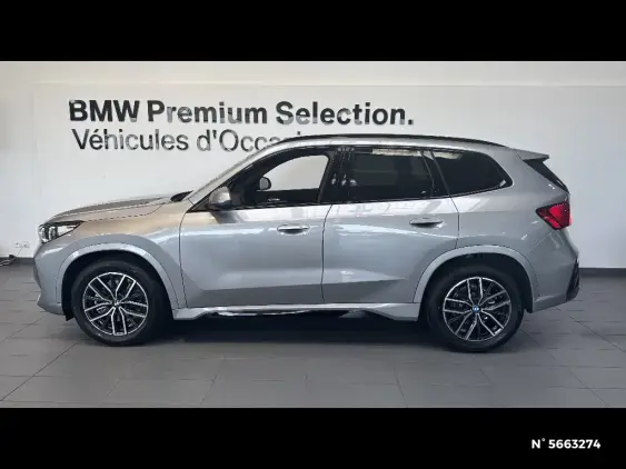 BMW X1 U11 - voiture de démonstration - Photo 2