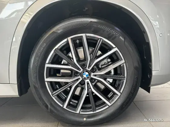 BMW X1 U11 - voiture de démonstration - Photo 8