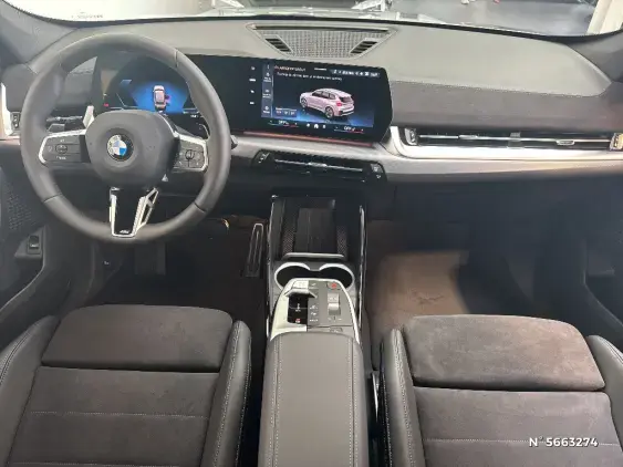 BMW X1 U11 - voiture de démonstration - Photo 9
