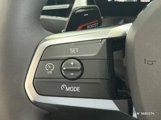 BMW X1 U11 - voiture de démonstration - Photo 15