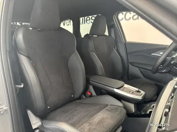 BMW X1 U11 - voiture de démonstration - Photo 24