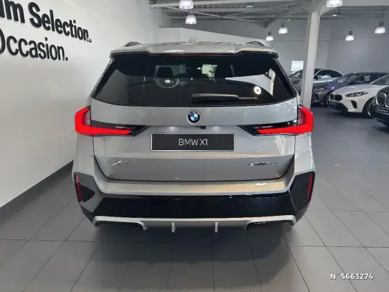 BMW X1 U11 - voiture de démonstration - Photo 6