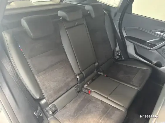 BMW X1 U11 - voiture de démonstration - Photo 11