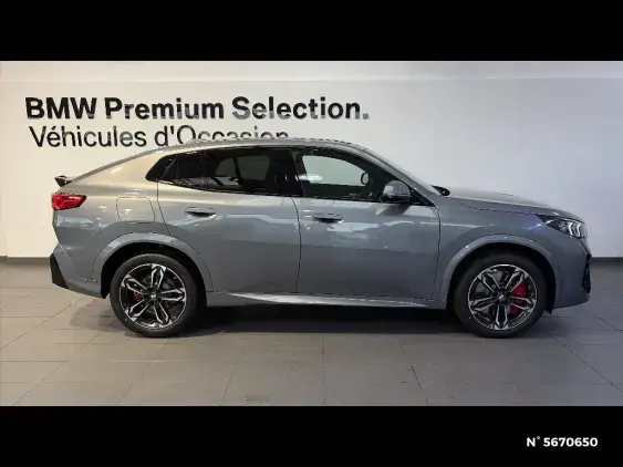 BMW X2 U10 - voiture de démonstration - Photo 5