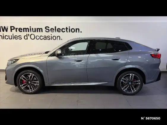 BMW X2 U10 - voiture de démonstration - Photo 2