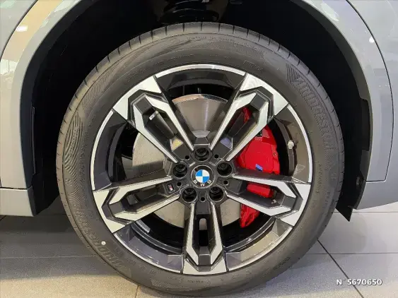 BMW X2 U10 - voiture de démonstration - Photo 8