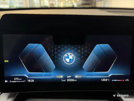 BMW X2 U10 - voiture de démonstration - Photo 12