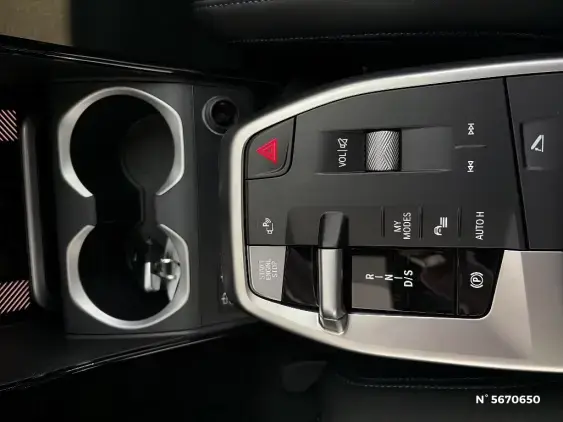 BMW X2 U10 - voiture de démonstration - Photo 15