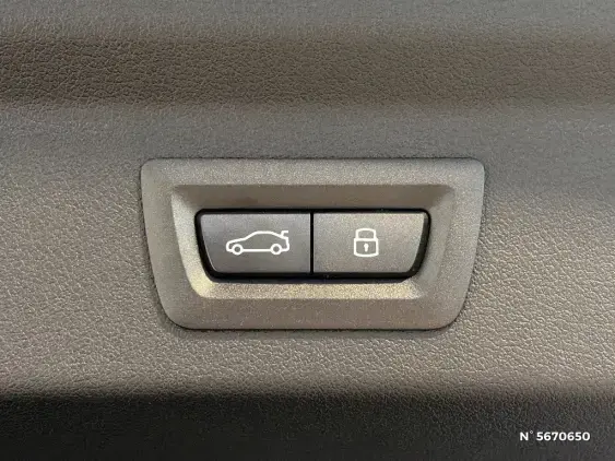 BMW X2 U10 - voiture de démonstration - Photo 23