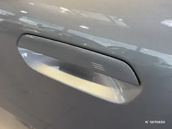 BMW X2 U10 - voiture de démonstration - Photo 24