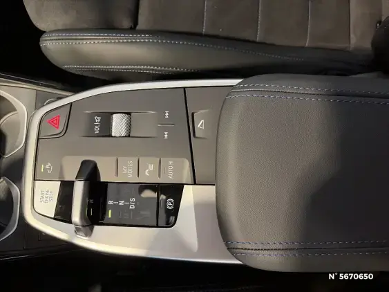 BMW X2 U10 - voiture de démonstration - Photo 26