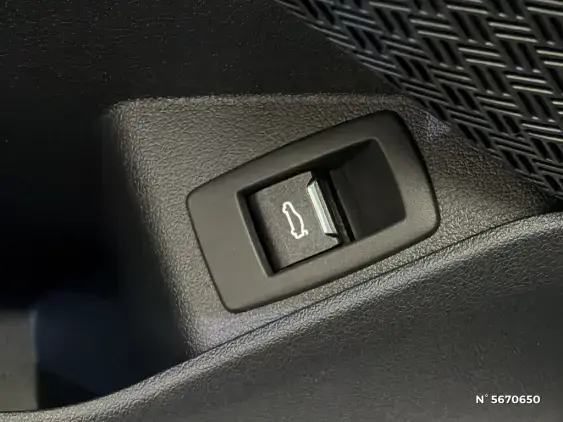 BMW X2 U10 - voiture de démonstration - Photo 27