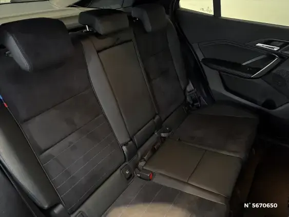 BMW X2 U10 - voiture de démonstration - Photo 11